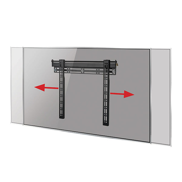 Bildschirm-Träger für den Tisch B-Tech BT8421/B 55"