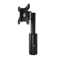 Bildschirm-Träger für den Tisch B-Tech BT7551/B