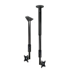 Bildschirm-Träger für den Tisch B-Tech BT7551/B