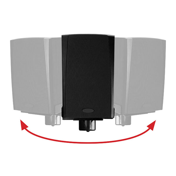 Bildschirm-Träger für den Tisch B-Tech BT77/B