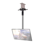 Bildschirm-Träger für den Tisch B-Tech BT7017/B