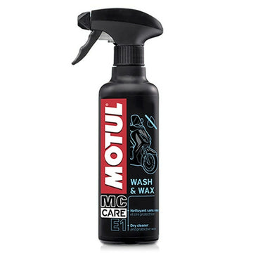 Motorrad Trockenreiniger Motul MTL102996 400 ml
