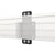 Wandhalterung B-Tech BT8390-WFK2/B