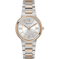Herrenuhr Bulova 98L327