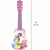 Kindergitarre Lexibook DISNEY PRINCESSES