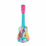 Kindergitarre Lexibook Barbie