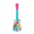 Kindergitarre Lexibook Barbie