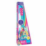 Kindergitarre Lexibook Barbie