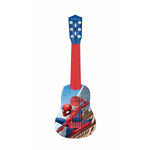 Kindergitarre Lexibook Spiderman