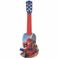 Kindergitarre Lexibook Spiderman