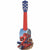 Kindergitarre Lexibook Spiderman