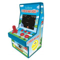 Konsole Cyber Arcade 200 Games Lexibook JL2940 LCD 2,5"