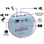 Wissenschaftsspiel Lexibook Frozen II