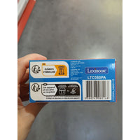 Lumpenpuppe Lexibook