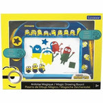 Zaubertafel Lexibook Minions Gelb Blau