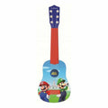 Kindergitarre Super Mario Lexibook (53 cm)