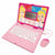 Laptop Lexibook Disney Princess FR-EN Interaktives Spielzeug + 4 Jahre