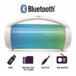 Bluetooth-Lautsprecher Lexibook (Restauriert B)