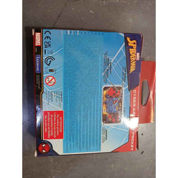 Spielekonsolen Spider-Man