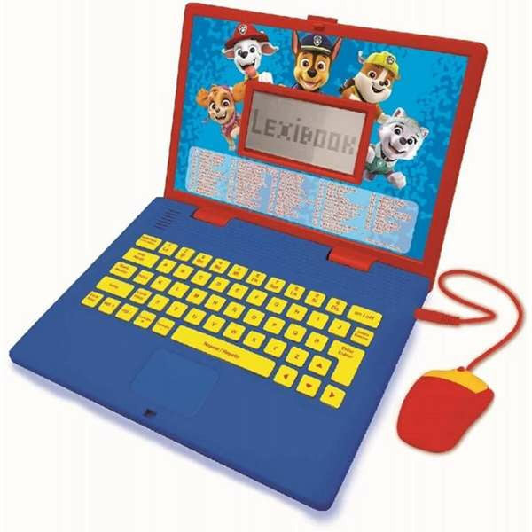 Laptop Lexibook JC598PAi2 ES ES-EN
