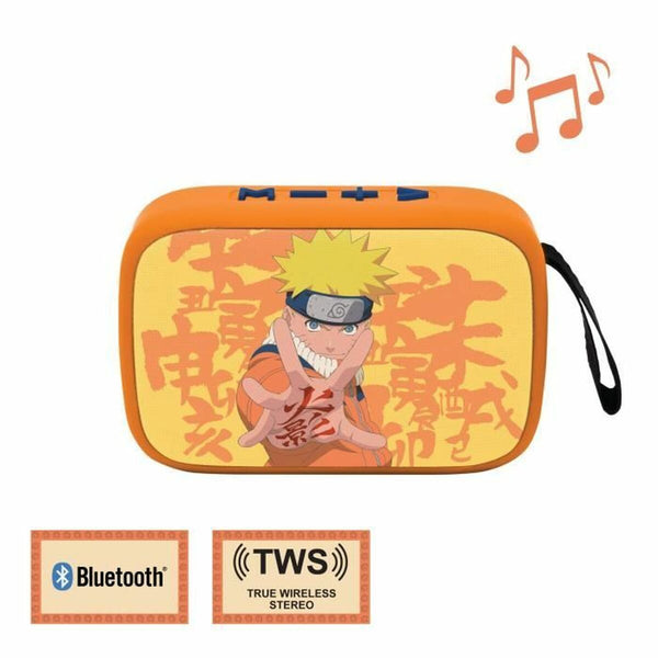 Bluetooth-Lautsprecher Lexibook Naruto
