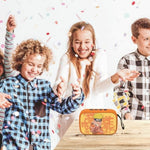 Bluetooth-Lautsprecher Lexibook Naruto