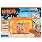 Bluetooth-Lautsprecher Lexibook Naruto