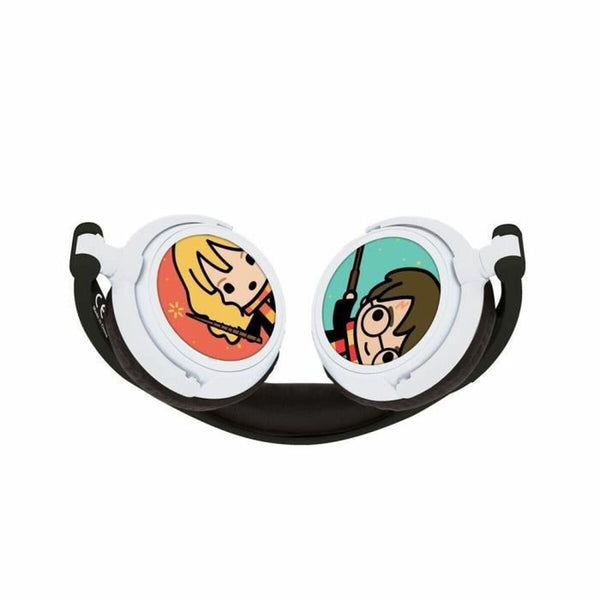 Kopfhörer mit Mikrofon Lexibook Harry Potter