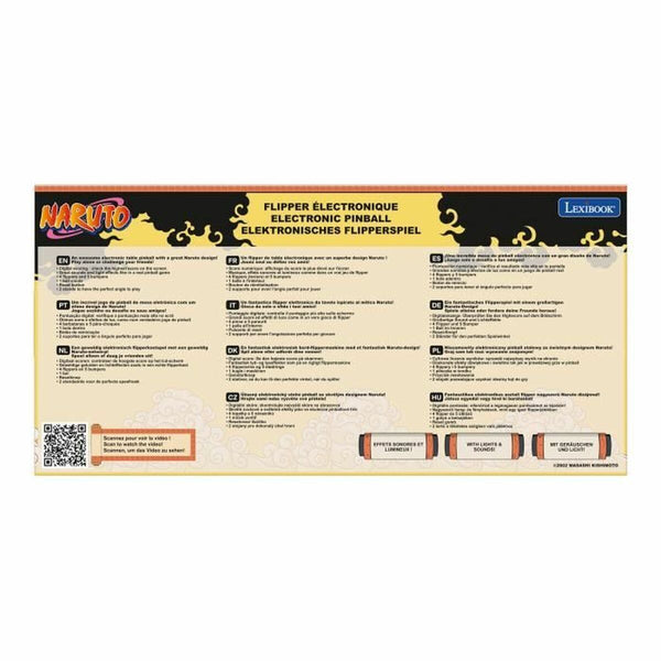 Pädagogisches Spielzeug Lexibook