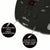 CD/MP3 Player Lexibook iParty Bluetooth 5.0 Schwarz USB