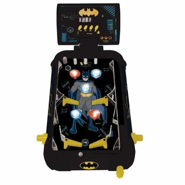 Pinball Lexibook 230194 Batman