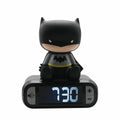 Wecker Lexibook Batman 3D mit ton