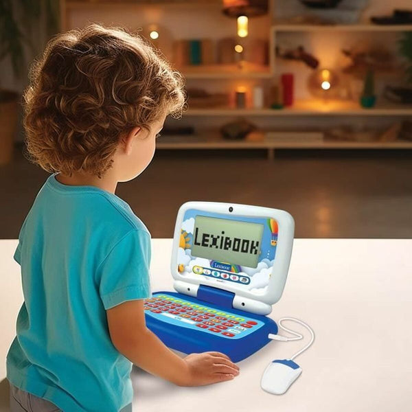 Smartwatch für Kinder Lexibook