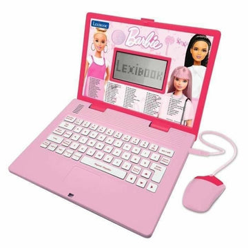 Pädagogisches Spielzeug Lexibook Barbie