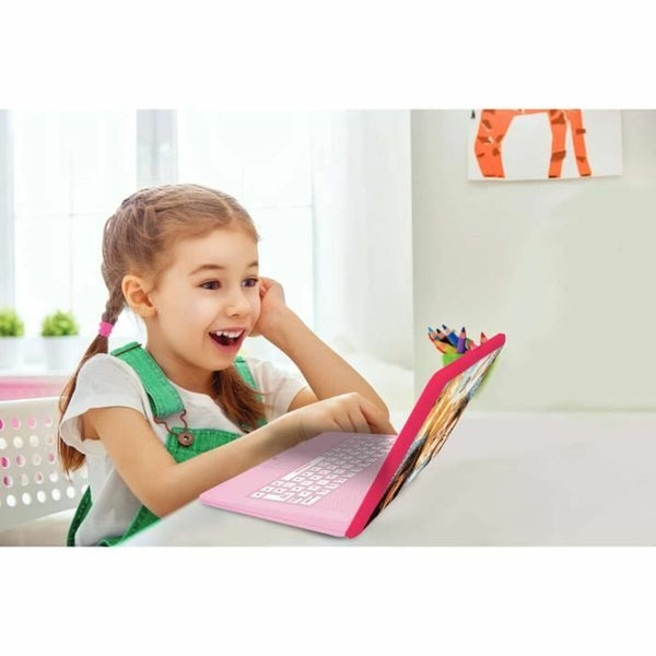 Pädagogisches Spielzeug Lexibook Barbie