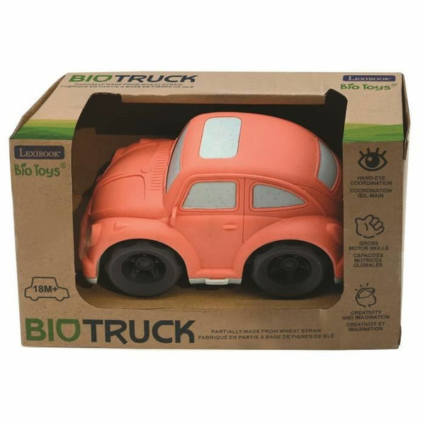 Lkw Lexibook BioTruck