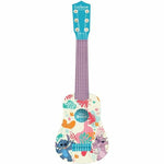 Kindergitarre Lexibook