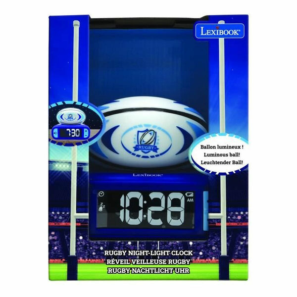 Wecker Lexibook