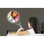 Taschenlampe Lexibook Gabby and the Magic House