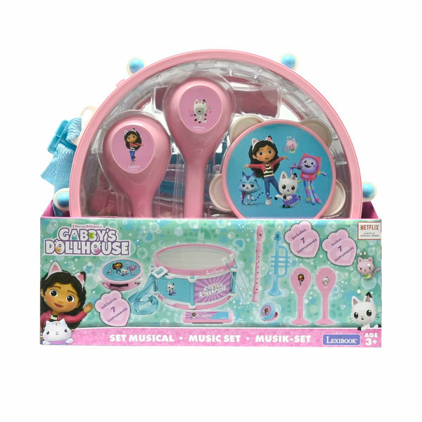 Elektronisches Klavier Lexibook