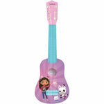 Kindergitarre Lexibook