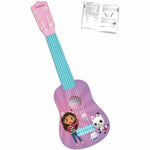 Kindergitarre Lexibook