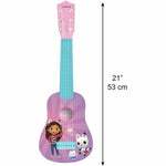 Kindergitarre Lexibook