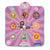 Spielmatte Lexibook Gabby and the Magic House