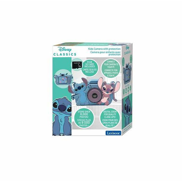 Interaktives Spielzeug Lexibook