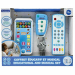 Pädagogisches Spielzeug Lexibook