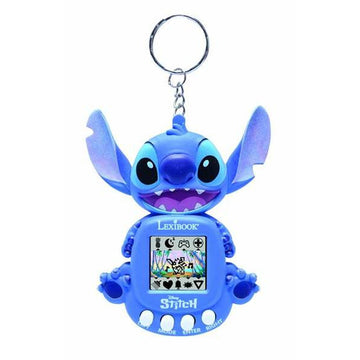 Interaktives Spielzeug Lexibook Disney Stitch