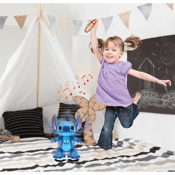 Lumpenpuppe Lexibook