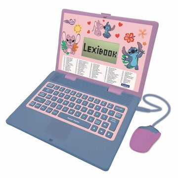 Laptop Lexibook