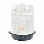 Elektrischer Babyflaschen-Sterilisator Béaba